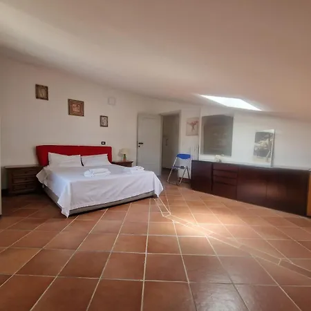 Casa Vacanza Di Francavilla Al Mare Apartament Francavilla Al Mare
