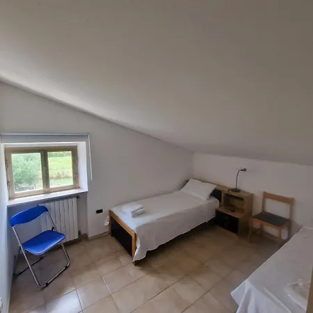 Apartament Casa Vacanza Di Francavilla Al Mare *