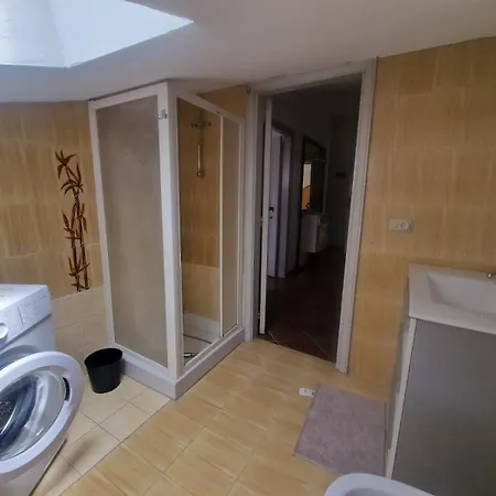 Apartament Casa Vacanza Di Francavilla Al Mare Francavilla Al Mare