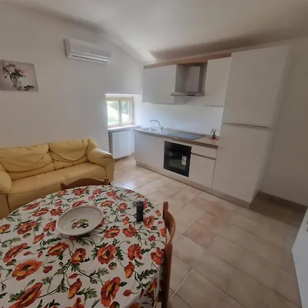 شقة Casa Vacanza Di Francavilla Al Mare فرانكافيلا أل ماري