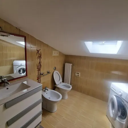 Casa Vacanza Di Francavilla Al Mare *